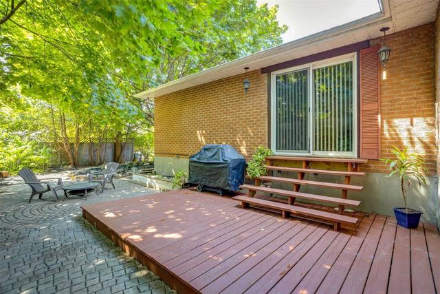 2188 Stanfield Rd, House detached with 3 bedrooms, 2 bathrooms and 5 parking in Mississauga ON | Image 32
