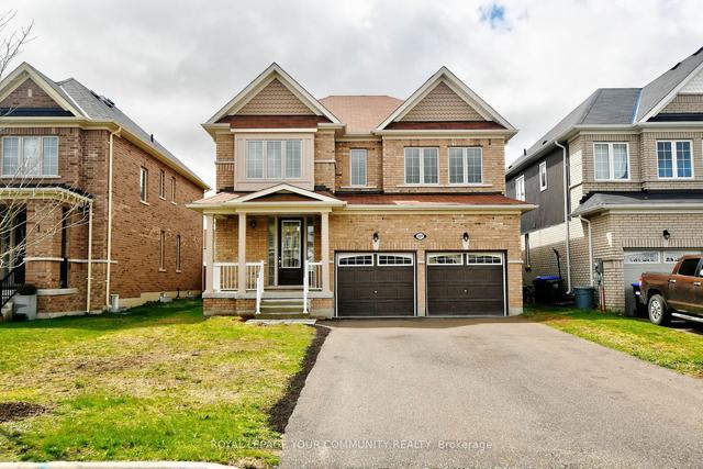 227 Brownley Lane, House detached with 4 bedrooms, 3 bathrooms and 6 parking in Essa ON | Image 1