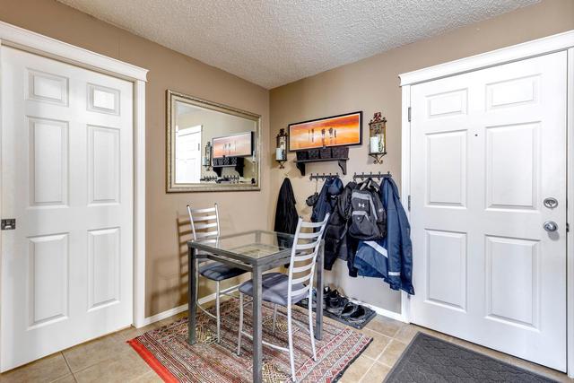 8203 - 70 Panamount Drive Nw, Condo with 1 bedrooms, 1 bathrooms and 1 parking in Calgary AB | Image 4
