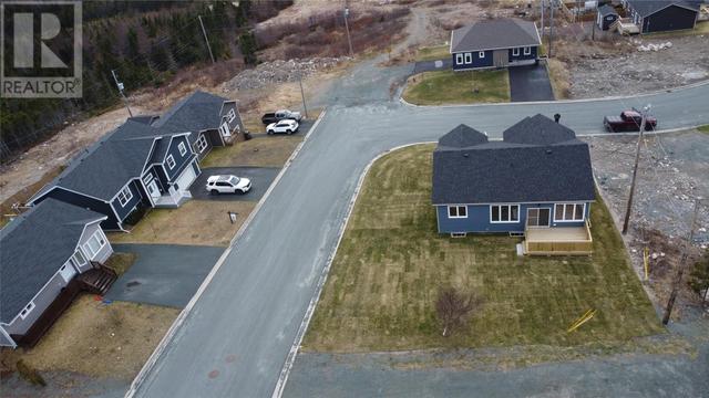 2 Heidi Crescent, House detached with 4 bedrooms, 2 bathrooms and null parking in Conception Bay South NL | Image 34