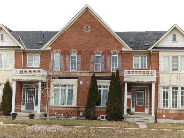 6946 14th Ave, House attached with 3 bedrooms, 3 bathrooms and 2 parking in Markham ON | Image 1