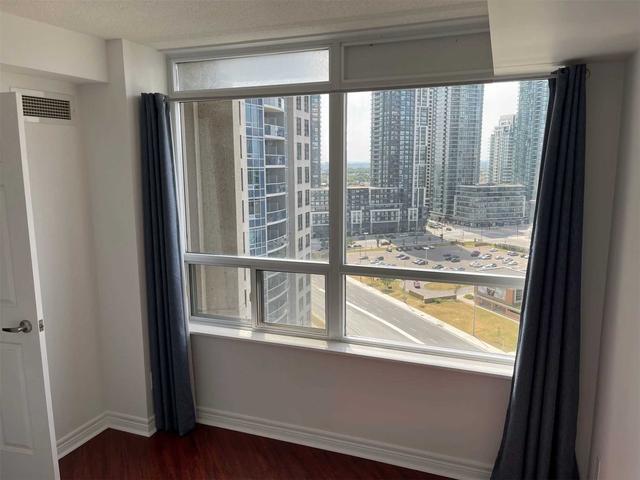 1713 - 310 Burnhamthorpe Rd W, Condo with 2 bedrooms, 2 bathrooms and 2 parking in Mississauga ON | Image 13