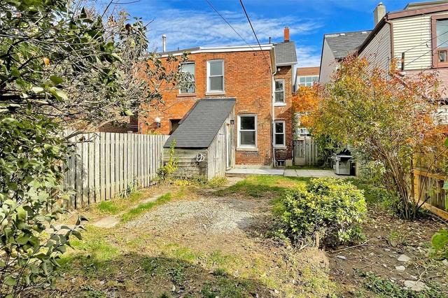 120 Margueretta St, House semidetached with 5 bedrooms, 2 bathrooms and 3 parking in Toronto ON | Image 21