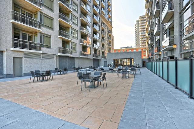 808 - 150 Main St W, Condo with 2 bedrooms, 3 bathrooms and 2 parking in Hamilton ON | Image 28