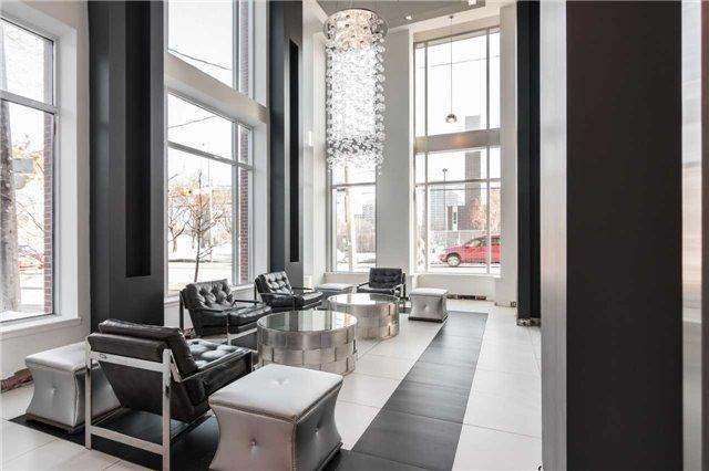 Th 3 - 220 George St, Townhouse with 3 bedrooms, 3 bathrooms and 1 parking in Toronto ON | Image 4