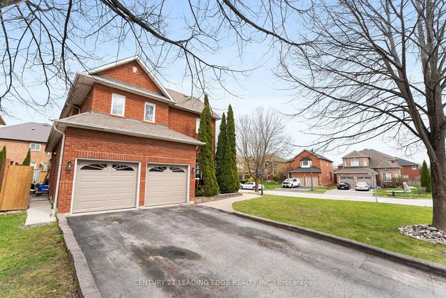 lower - 2 Morden Cres, House detached with 2 bedrooms, 1 bathrooms and 2 parking in Ajax ON | Image 30