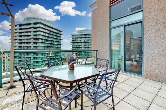rg15 - 23 Lorraine Dr, Condo with 2 bedrooms, 2 bathrooms and 2 parking in Toronto ON | Image 9