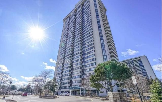 3201 - 3303 Don Mills Rd, Condo with 2 bedrooms, 2 bathrooms and 1 parking in Toronto ON | Image 1
