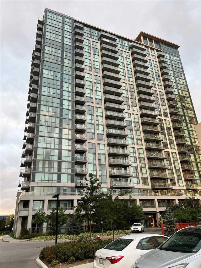 ph11 - 339 Rathburn Rd W, Condo with 1 bedrooms, 1 bathrooms and 1 parking in Mississauga ON | Image 1