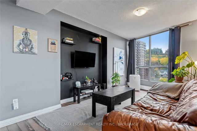 2108 - 150 Charlton Ave E, Condo with 2 bedrooms, 2 bathrooms and 0 parking in Hamilton ON | Image 9