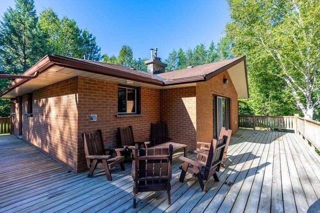 2689 County Rd 48, House detached with 3 bedrooms, 1 bathrooms and 13 parking in Kawartha Lakes ON | Image 7