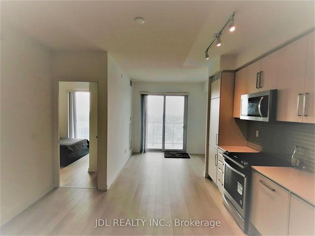 2112 - 5180 Yonge St, Condo with 2 bedrooms, 2 bathrooms and 1 parking in Toronto ON | Image 14