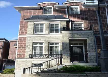 th 11 - 8 Windermere Ave, Townhouse with 3 bedrooms, 2 bathrooms and 1 parking in Toronto ON | Image 1