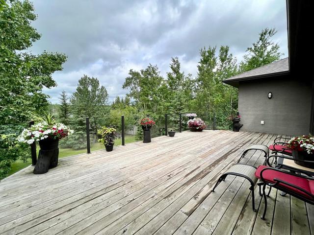 435058 Rng Rd 50, House detached with 3 bedrooms, 2 bathrooms and 10 parking in Wainwright No. 61 AB | Image 44