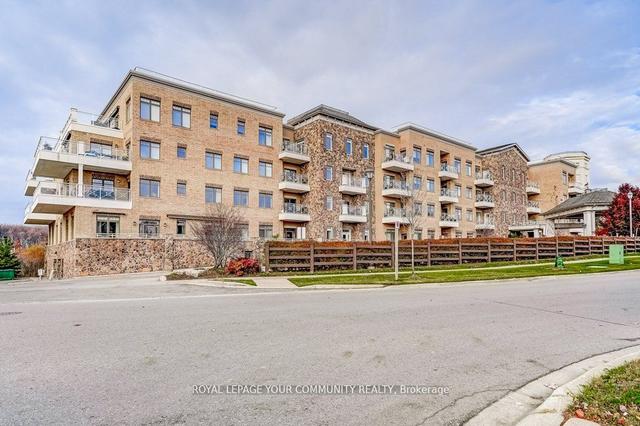 221 - 80 Burns Blvd, Condo with 2 bedrooms, 2 bathrooms and 1 parking in King ON | Image 25