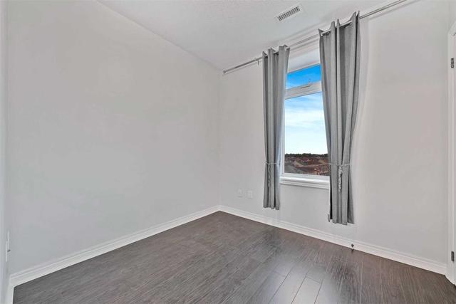 606 - 39 New Delhi Dr, Condo with 3 bedrooms, 2 bathrooms and 2 parking in Markham ON | Image 28