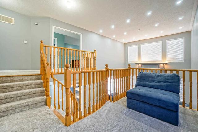 3296 Country Lane, House detached with 4 bedrooms, 4 bathrooms and 6 parking in Whitby ON | Image 33