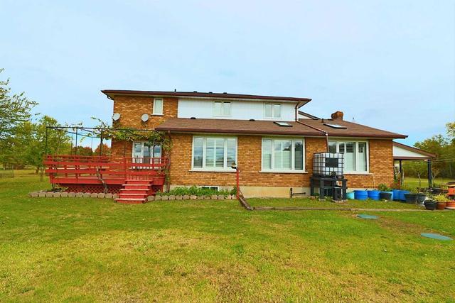 8182 Biggar Rd, Home with 4 bedrooms, 3 bathrooms and 18 parking in Niagara Falls ON | Image 14
