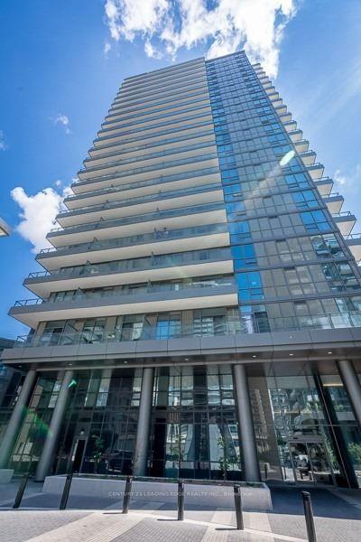204 - 50 Forest Manor Rd, Condo with 1 bedrooms, 1 bathrooms and 1 parking in Toronto ON | Image 4