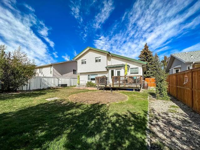 124 Cambria Road, House detached with 3 bedrooms, 2 bathrooms and 4 parking in Strathmore AB | Image 19