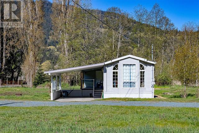 7600 Westholme Rd, House detached with 2 bedrooms, 1 bathrooms and 10 parking in North Cowichan BC | Image 8