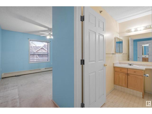 403 - 17511 98a Av Nw, Condo with 2 bedrooms, 1 bathrooms and null parking in Edmonton AB | Image 16