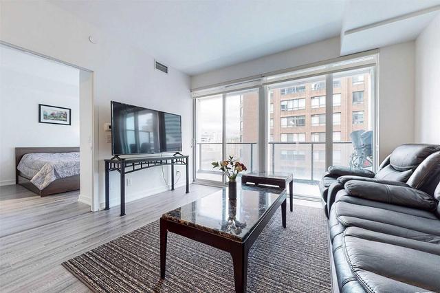 1711 - 20 Edward St, Condo with 2 bedrooms, 2 bathrooms and 1 parking in Toronto ON | Image 34