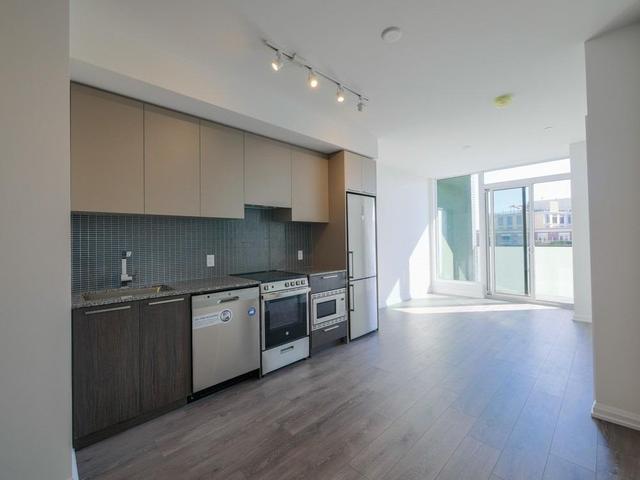 504 - 4208 Dundas St W, Condo with 1 bedrooms, 2 bathrooms and 1 parking in Toronto ON | Image 23