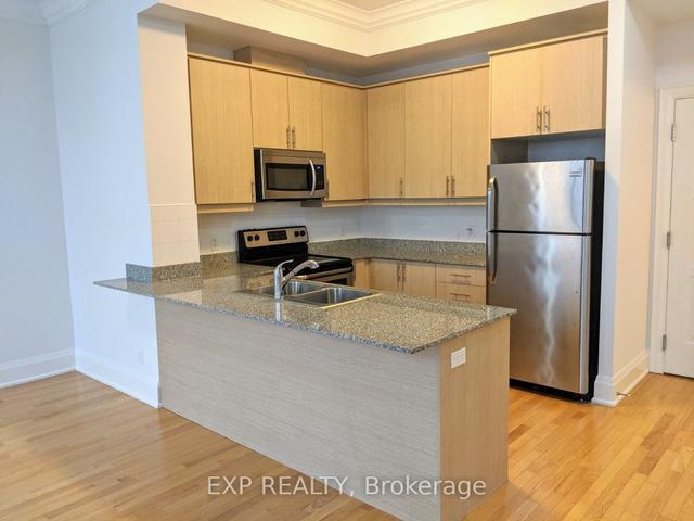 uph6 - 9500 Markham Rd, Condo with 2 bedrooms, 3 bathrooms and 2 parking in Markham ON | Image 9
