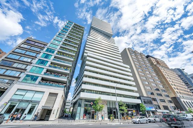 2802 - 200 Bloor St W, Condo with 2 bedrooms, 2 bathrooms and 2 parking in Toronto ON | Image 23