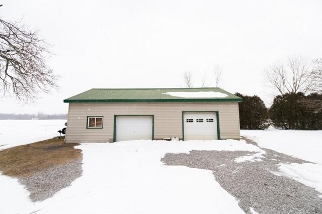 1456 Char'ville W 1/4 Line, House detached with 3 bedrooms, 1 bathrooms and 8 parking in Norfolk County ON | Image 24