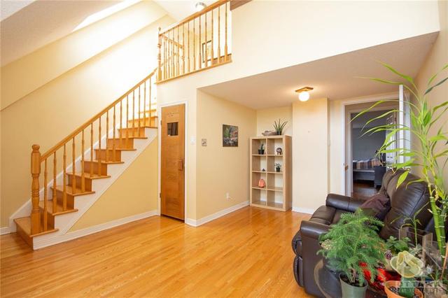 235 Echo Drive, Townhouse with 3 bedrooms, 3 bathrooms and 1 parking in Ottawa ON | Image 21