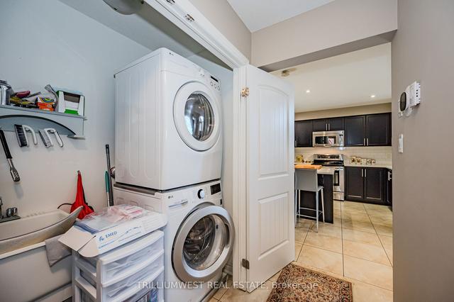 30 Katemore Dr, Townhouse with 2 bedrooms, 3 bathrooms and 2 parking in Guelph ON | Image 15