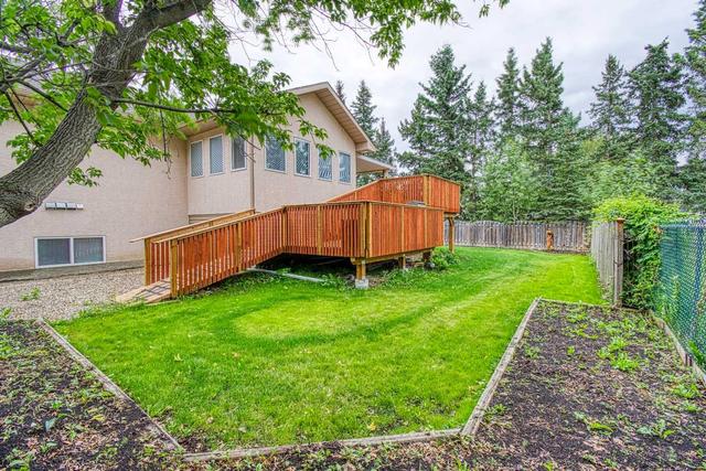115 11a Street, House detached with 4 bedrooms, 2 bathrooms and 4 parking in Beaverlodge AB | Image 4