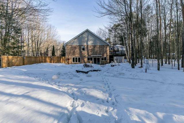 1002 Joseph Pl, House detached with 4 bedrooms, 3 bathrooms and 10 parking in Gravenhurst ON | Image 28