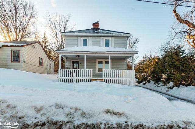47 Centre Street S, House detached with 3 bedrooms, 2 bathrooms and 4 parking in Huntsville ON | Image 48