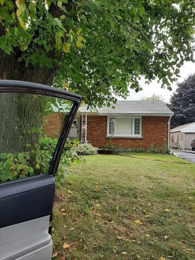 6290 Margaret St, House detached with 3 bedrooms, 2 bathrooms and 7 parking in Niagara Falls ON | Image 10