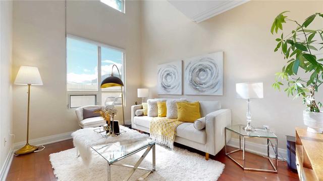 ph08 - 650 Sheppard Ave E, Condo with 2 bedrooms, 2 bathrooms and 1 parking in Toronto ON | Image 25
