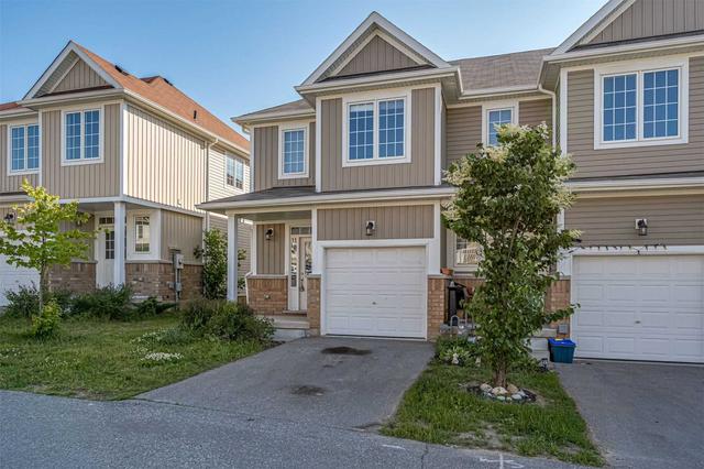 11 - 21 Diana Ave, House attached with 3 bedrooms, 3 bathrooms and 2 parking in Brantford ON | Image 23