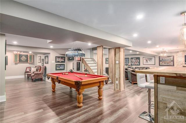 180 Golflinks Drive, House detached with 5 bedrooms, 4 bathrooms and 5 parking in Ottawa ON | Image 22