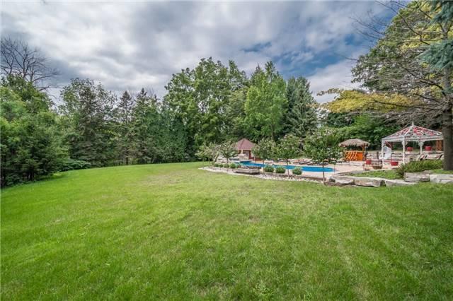 402 Winston Churchill Blvd, House detached with 3 bedrooms, 3 bathrooms and 10 parking in Oakville ON | Image 17