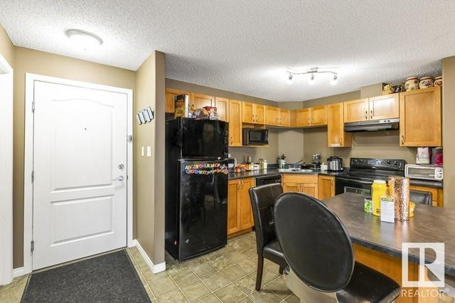 1214 - 330 Clareview Station Dr Nw, Condo with 2 bedrooms, 2 bathrooms and null parking in Edmonton AB | Image 4