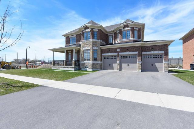 33 Sister Oreilly Rd, House detached with 4 bedrooms, 4 bathrooms and 9 parking in Brampton ON | Image 1