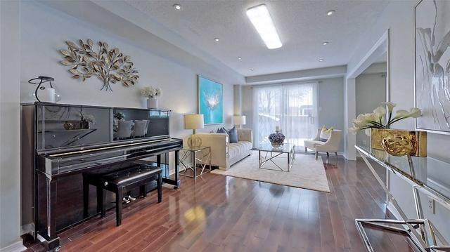 1458 Kirkrow Cres, House detached with 4 bedrooms, 4 bathrooms and 4 parking in Mississauga ON | Image 23