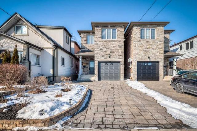 76a Amsterdam Ave, House detached with 4 bedrooms, 4 bathrooms and 3 parking in Toronto ON | Image 1