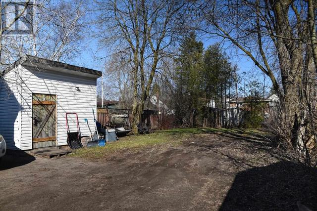 498 John St, House other with 0 bedrooms, 0 bathrooms and null parking in Sault Ste. Marie ON | Image 3