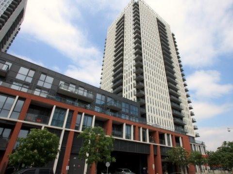 404 - 170 Sumach St, Condo with 1 bedrooms, 1 bathrooms and null parking in Toronto ON | Image 18