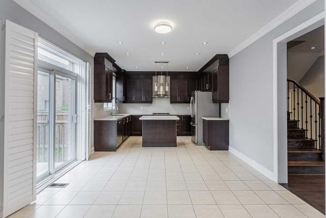 1123 Grainger Tr, House detached with 4 bedrooms, 5 bathrooms and 4 parking in Newmarket ON | Image 21
