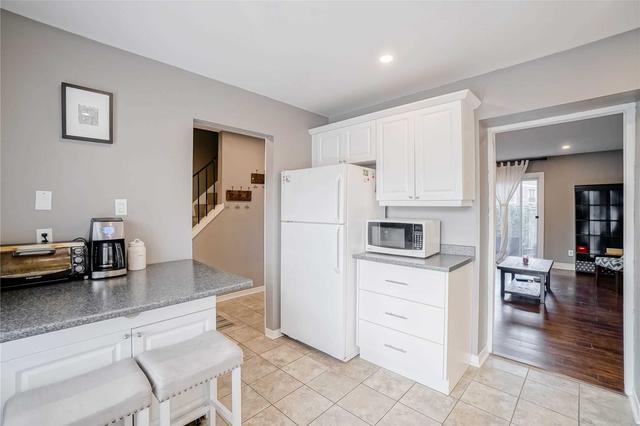 23 - 98 Falconer Dr, Townhouse with 3 bedrooms, 2 bathrooms and 1 parking in Mississauga ON | Image 25