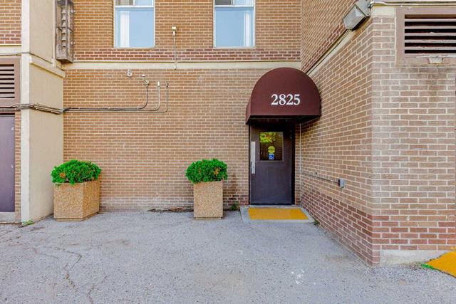 104 - 2825 Islington Ave, Condo with 2 bedrooms, 2 bathrooms and 1 parking in Toronto ON | Image 33